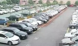 石家庄停车爆料事件视频,视频揭露惊人一幕